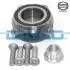 DAYCO VW Подшипник задн.ступицы с ABS Touareg 10- KWD1396