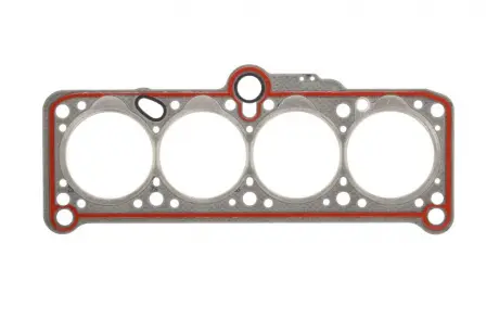 Фото 1 - vw прокладка головки блока t2 1,7d 2k 87- ELRING 750.094 VW Прокладка головки блока T2 1,7D 2K 87- ELRING 750.094 (фото 1)