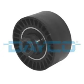 Ролик ГРМ Fiat Scudo 1.9-2.0 D/HDI (паразитний) (60х40) DAYCO ATB2031