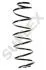 SUPLEX CITROEN Пружина передняя L=470mm C3 I 02- 07084