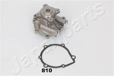 SUZUKI Помпа воды Grand Vitara,Baleno JAPANPARTS PQ-810 (фото 1)
