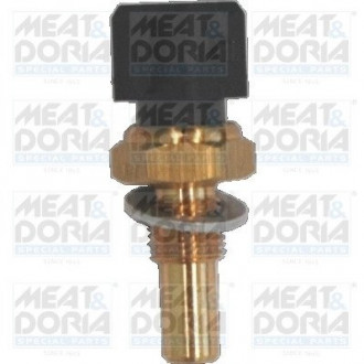 MEATDORIA AUDI Датчик температуры воды VW,SKODA MEAT&DORIA 82233 (фото 1)