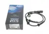 Датчик ABS (передній) Dacia Duster 10-18/Renault Megane III 08- MEAT&DORIA 90501E (фото 4)