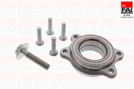 VW Подшипник передн.с ABS Audi A4/5/6/7/8,Q5 FAI FHBK1005