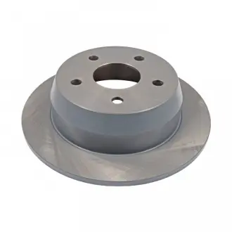 Диск гальмівний(к-т) FEBI 108501