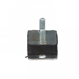 VW Подушка глушителя T2 1,6D 81-90 (узкая) FEBI 10015