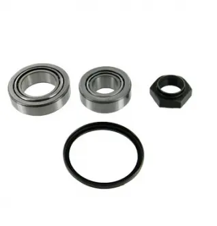 Фото 1 - renault подшипник колеса задн. trafic 89-01 SKF VKBA 3407 RENAULT Подшипник колеса задн. Trafic 89-01 SKF VKBA 3407 (фото 1)