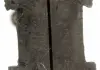 Подушка(втулка) стабілізатора FEBI 41155 (фото 4)