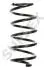 SUPLEX OPEL Пружина передняя L=306mm Meriva 03- 23377