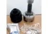 MAGNETI MARELLI NISSAN ШРУС внешний Primera 96- TOJ0200