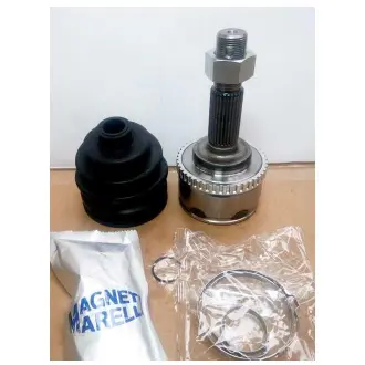 NISSAN ШРУС внешний Primera 96- MAGNETI MARELLI TOJ0200 (фото 1)