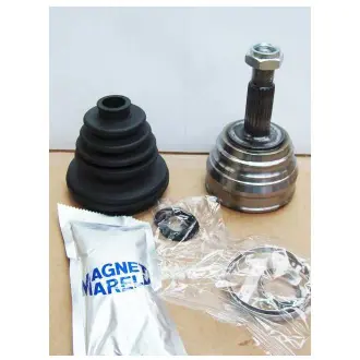 VW ШРУС наружн.к-кт Golf III/IV MAGNETI MARELLI TOJ0310