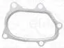 SUBARU Прокладка компрессора Impreza -08 ELRING 822.240 (фото 1)