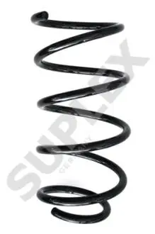 BMW Пружина передняя L=309mm X1 E84 09- Suplex 06399