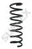 SUPLEX VOLVO Пружина задняя L=337mm S40 II 04- 38133
