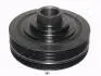 JAPANPARTS MITSUBISHI Шкив к/вала L200 2,5 05- PU-501