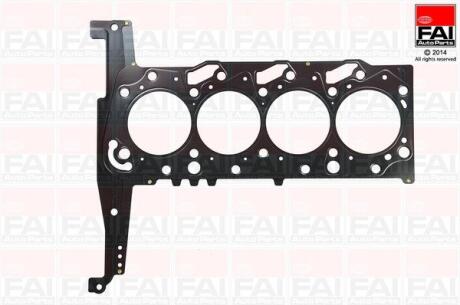 FORD Прокладка ГБЦ 3к. Transit 2.4TDCi 00- FAI HG1010