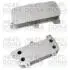 MEATDORIA VW Масляный радиатор Multivan,T5 03- 95013