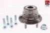FORD Подшипник передн.ступицы Mondeo V 14- FAI FHBK1159 (фото 1)