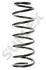 SUPLEX VW Пружина передняя L=375mm Passat 88- 39044