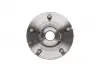 Комплект подшипника SKF VKBA 6678 (фото 3)