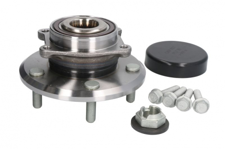 Комплект подшипника SKF VKBA 6678