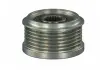 FEBI OPEL Шкив генератора Astra J 1.7CDTI 09- 38261