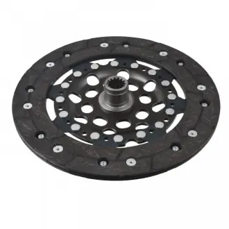 OPEL Диск сцепления Combo 1.6 CDTi BLUE PRINT ADZ93133 (фото 1)