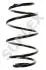 SUPLEX BMW Пружина передняя L=400mm 7 E38 94- 06196