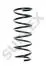 SUPLEX HYUNDAI Пружина задняя L=306mm i10 08- 12123