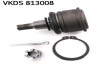 SKF HONDA Шаровая опора лев./прав. Accord 90- VKDS 813008