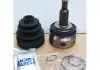 VW Шрус наружный к-кт T5 03- MAGNETI MARELLI TOJ0306 (фото 1)