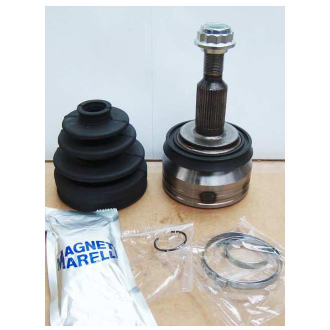 VW Шрус наружный к-кт T5 03- MAGNETI MARELLI TOJ0306