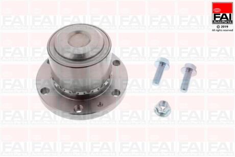 DB Подшипник передн.ступицы Sprinter 06- FAI FHBK1123