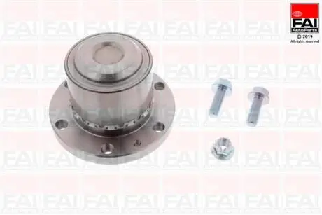 DB Подшипник передн.ступицы Sprinter 06- FAI FHBK1123
