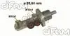 CIFAM FIAT Главный торм.цилиндр Fiorino 88- 202-088