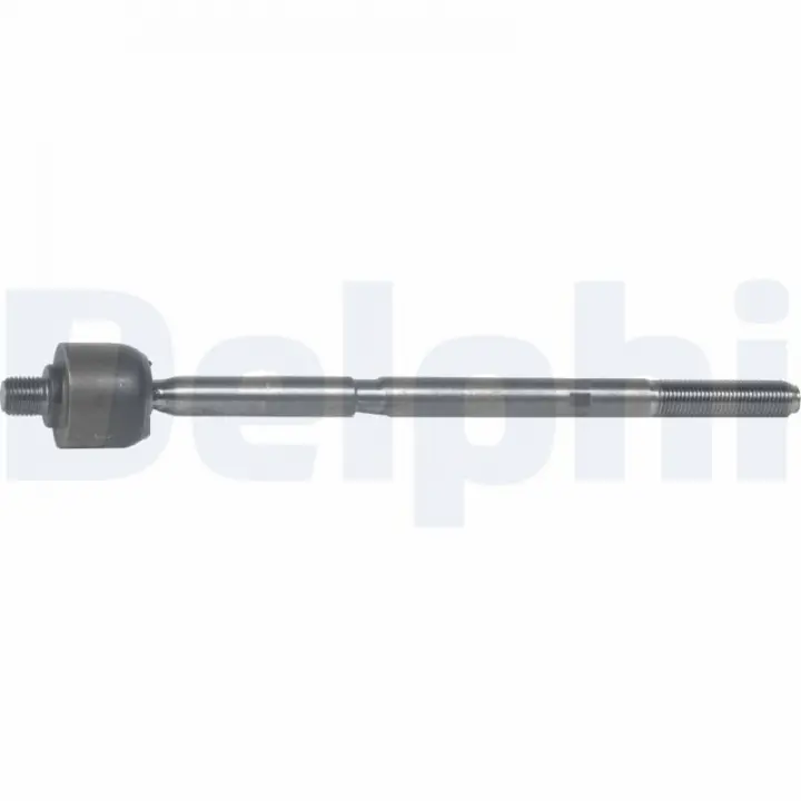 DELPHI FIAT Рулевая тяга лев/прав Croma 85- Delphi TA1706 (фото 1)