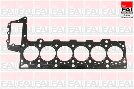BMW Прокладка ГБЦ 5/Е60, 7/Е65, Х5/Е53 FAI HG1393