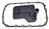 Фильтр + прокладка АКП BMW 1 E87 JAPANPARTS FT011 (фото 1)
