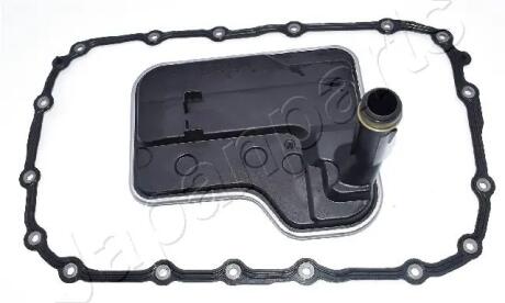 Фильтр + прокладка АКП BMW 1 E87 JAPANPARTS FT011