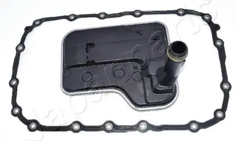 Фильтр + прокладка АКП BMW 1 E87 JAPANPARTS FT011