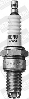 VW Свеча зажигания W7LTCR 4шт. Z91 SB BERU Z91SB (фото 1)