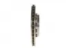 BOSCH KIA Диск тормозной передн.Carens 02- 0986479353