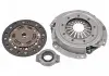 BLUE PRINT NISSAN К-т сцепления Almera 97- ADN130118