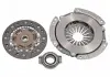 NISSAN К-т сцепления Almera 97- BLUE PRINT ADN130118 (фото 2)