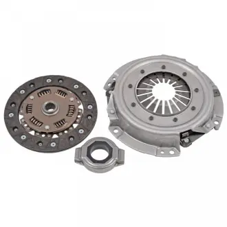 NISSAN К-т сцепления Almera 97- BLUE PRINT ADN130118 (фото 1)