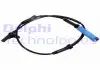 DELPHI BMW Датчик ABS передн.E65,66,67 02- SS20159