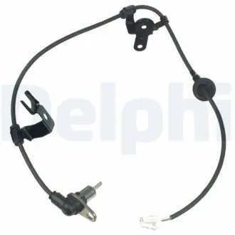 MAZDA Датчик ABS задн.лев.626 94-02 Delphi SS20223