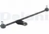 DELPHI DB Тяга поперечная средняя W116/123 TL241