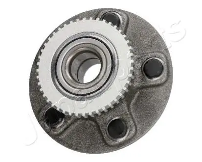 NISSAN Ступица задн.Primera 02- JAPANPARTS KK-21069 (фото 1)
